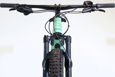 ORBEA Wild FS H20 2022 T.XL 253590