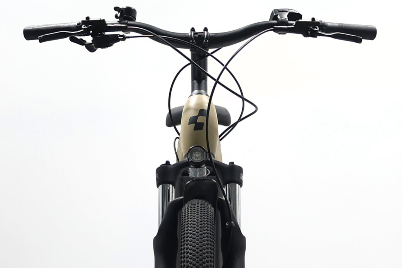 CUBE Nuride Hybrid Pro 625 Allroad T.L 2022 253592