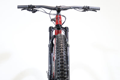 GIANT Trance 29 2 2022 T.M 246004