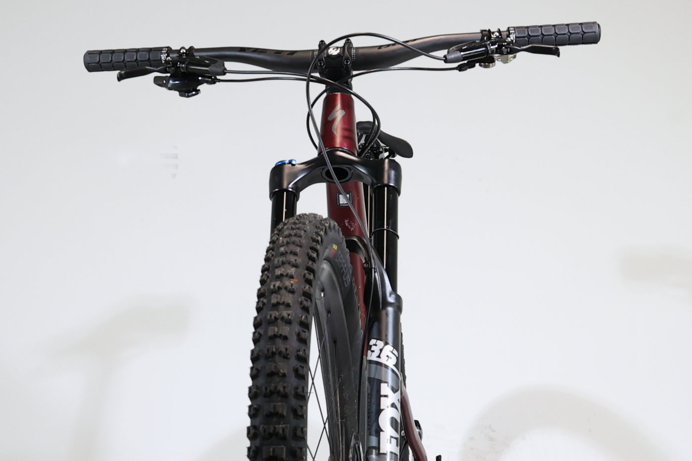 Specialized Status 160 2021 T.M 248813