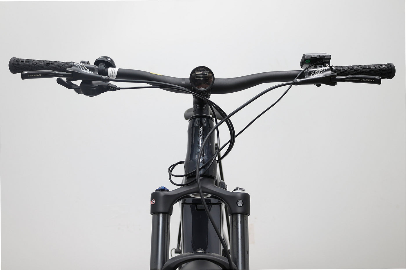 GIANT Stance E+ EX 2022 T.L