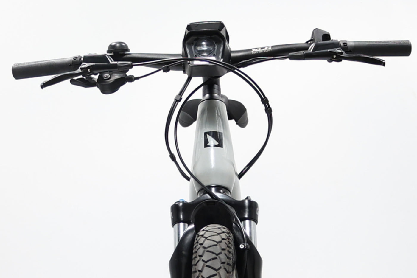 HAIBIKE Trekking 6 High 2022 T.L