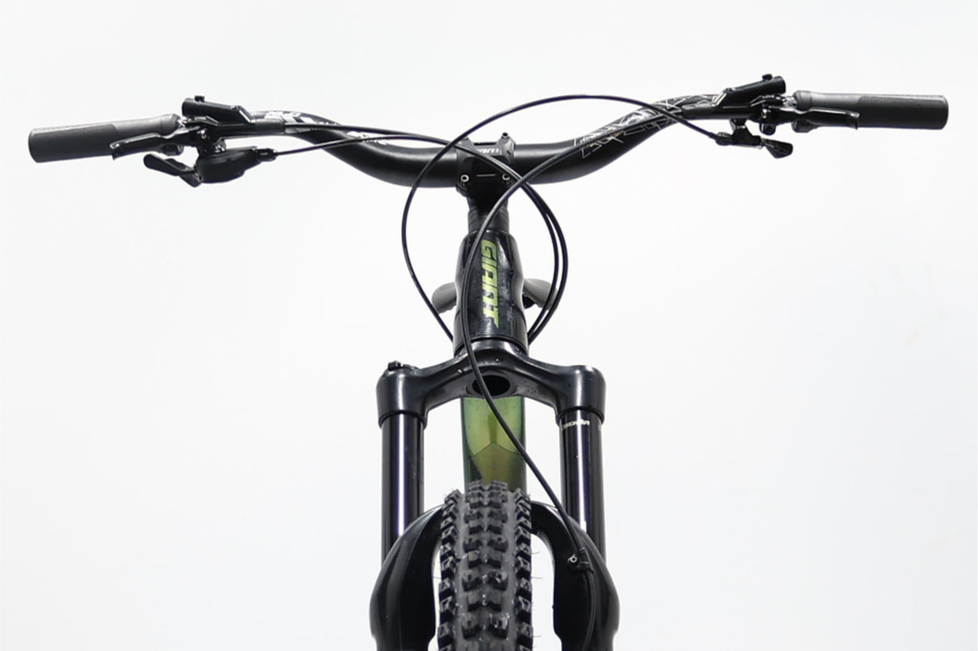 GIANT Reign 2 2021 T.L