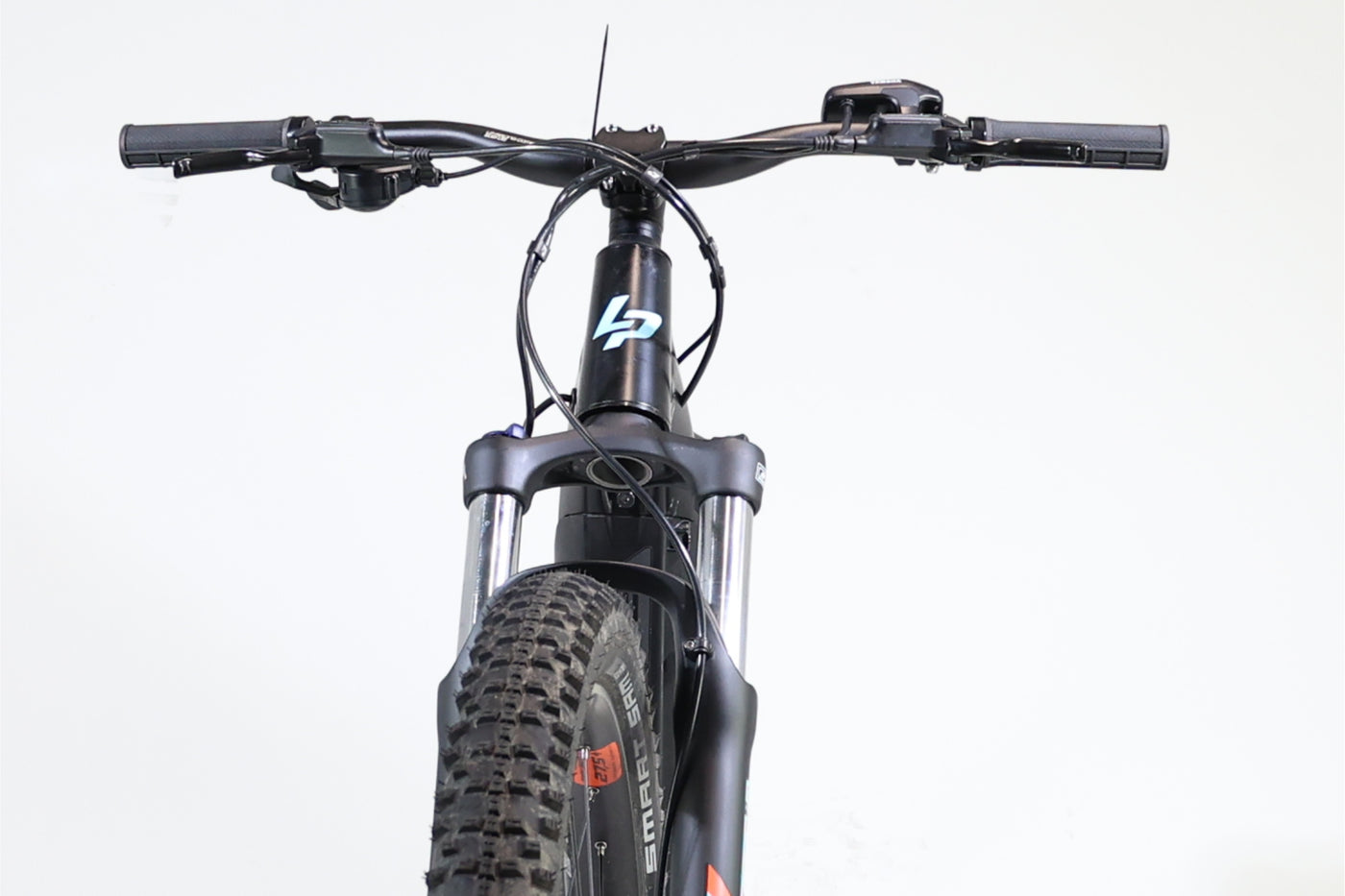 LAPIERRE Overvolt HT 5.4 2021 M 2954