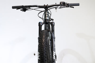 CANNONDALE Moterra SE 2019 T.M 248697