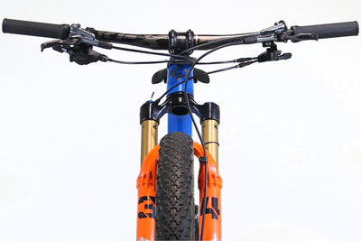 LAPIERRE XR 9.9 2023 T.M 254141