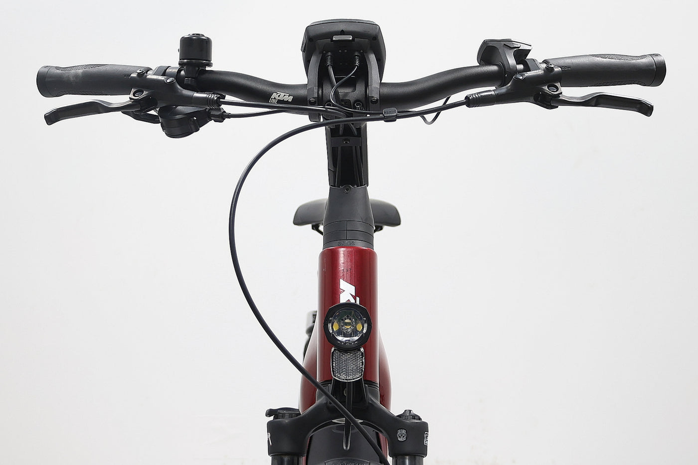 KTM Macina Tour P510 2022 T.M