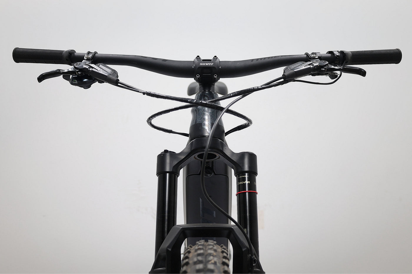GIANT Reign E+ 2 2022 T.M