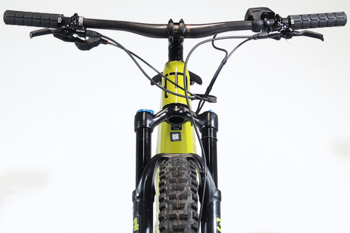MOUSTACHE Samedi 29 Trail 8 2018 T.M 253972