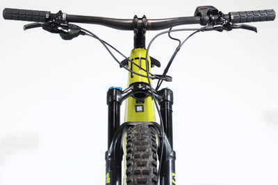 MOUSTACHE Samedi 29 Trail 8 2018 T.M 253972