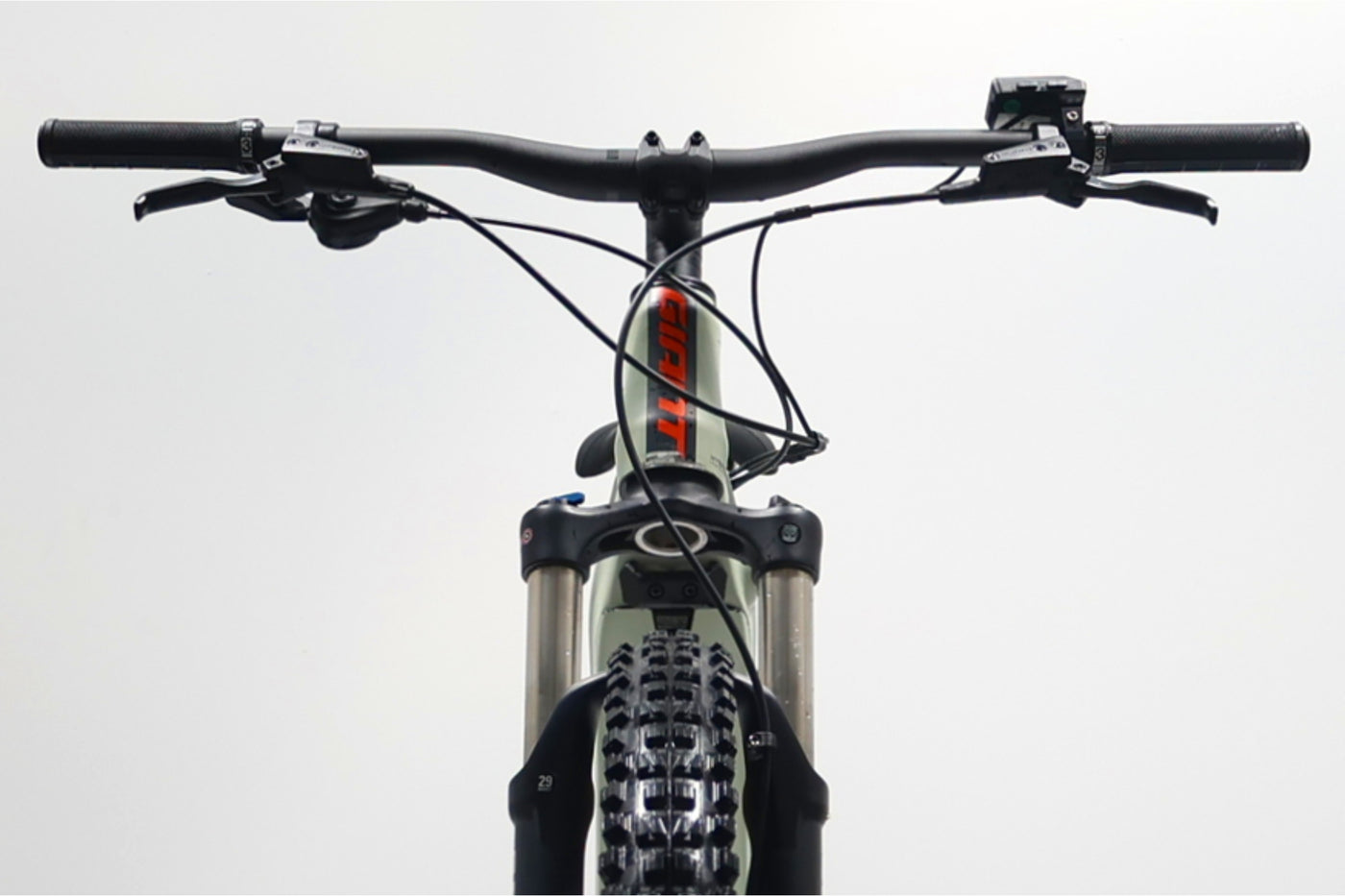 GIANT Fathom E+ 2 2022 T.L