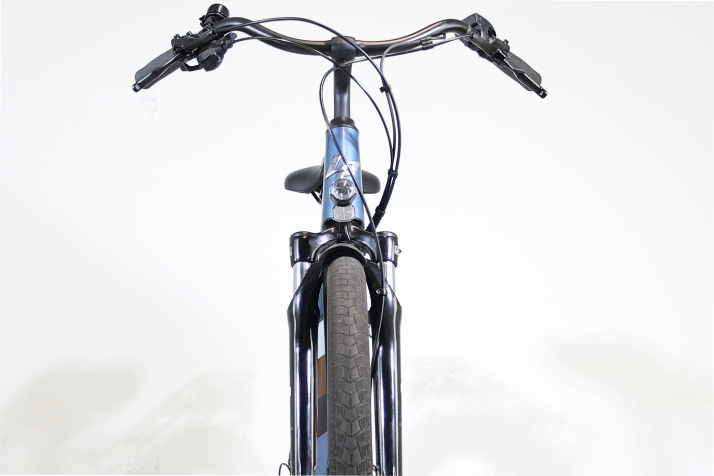 Lapierre overvolt urban 2020 T.47 530WH 2909