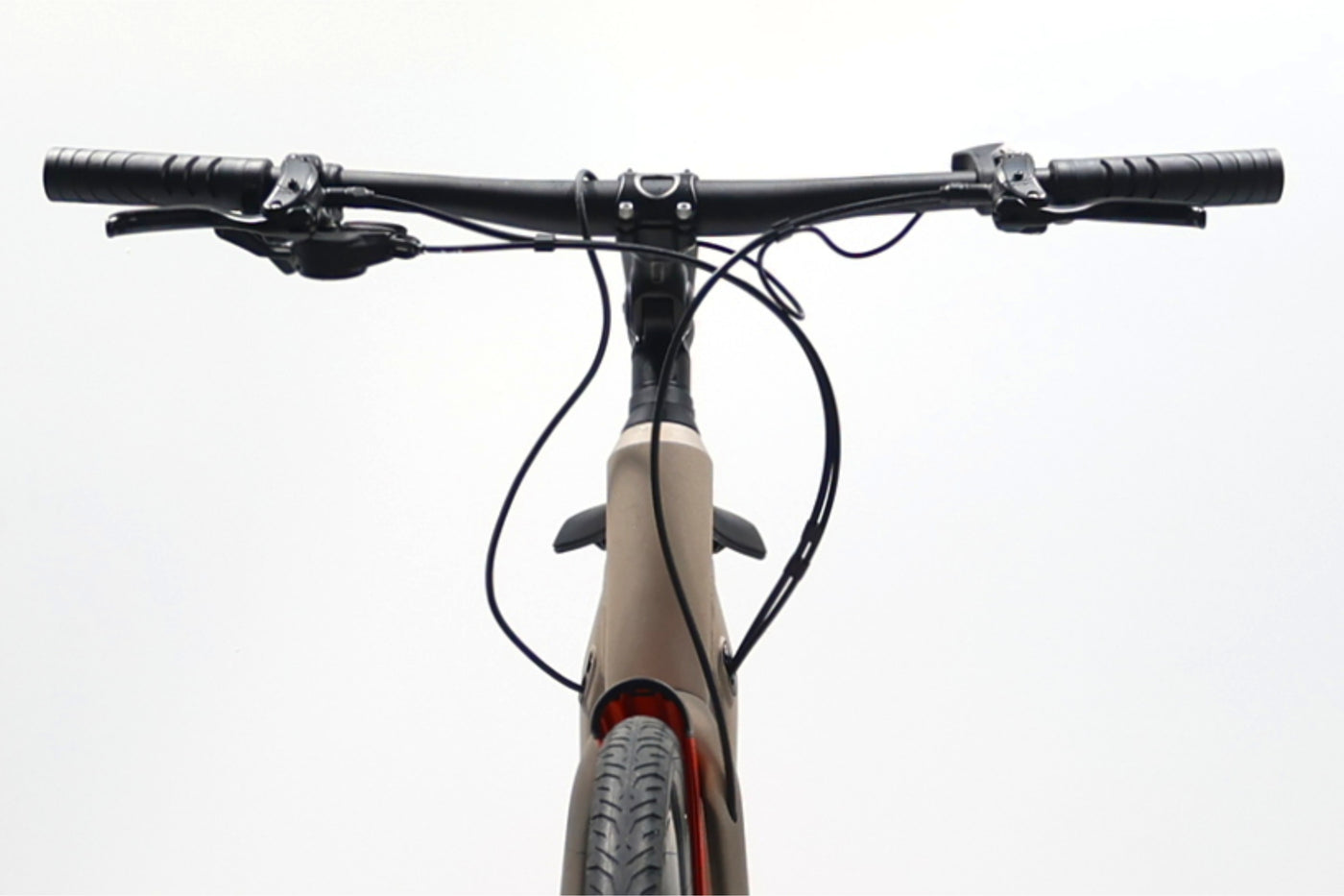 BMC 257 AL AMP TWO ST T.S 2023
