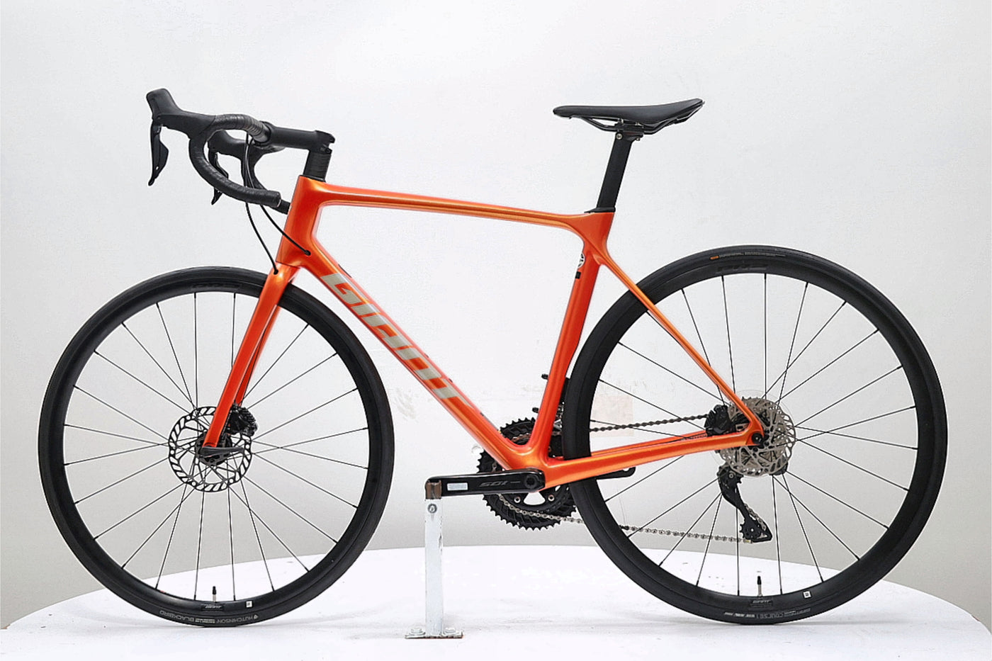 GIANT TCR Advanced Disc 1 Pro Compact 2024 T.M