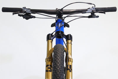LAPIERRE XR 9.9 2023 T.M 254139