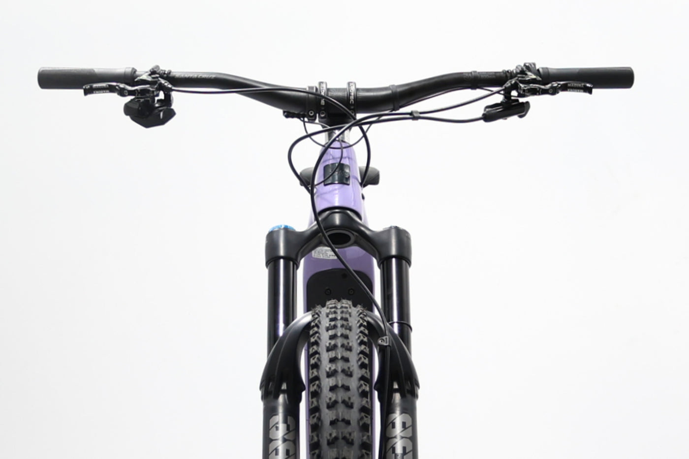 SANTA CRUZ Bullit 3 CC R GX AXS 2023 T.L
