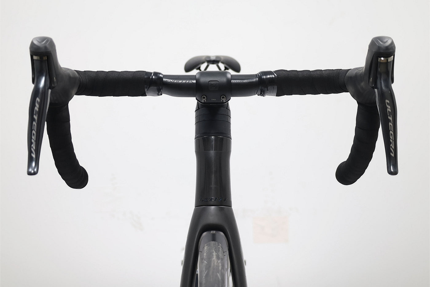 SCOTT Addict eRide 10 (UE) 2021 T.XS