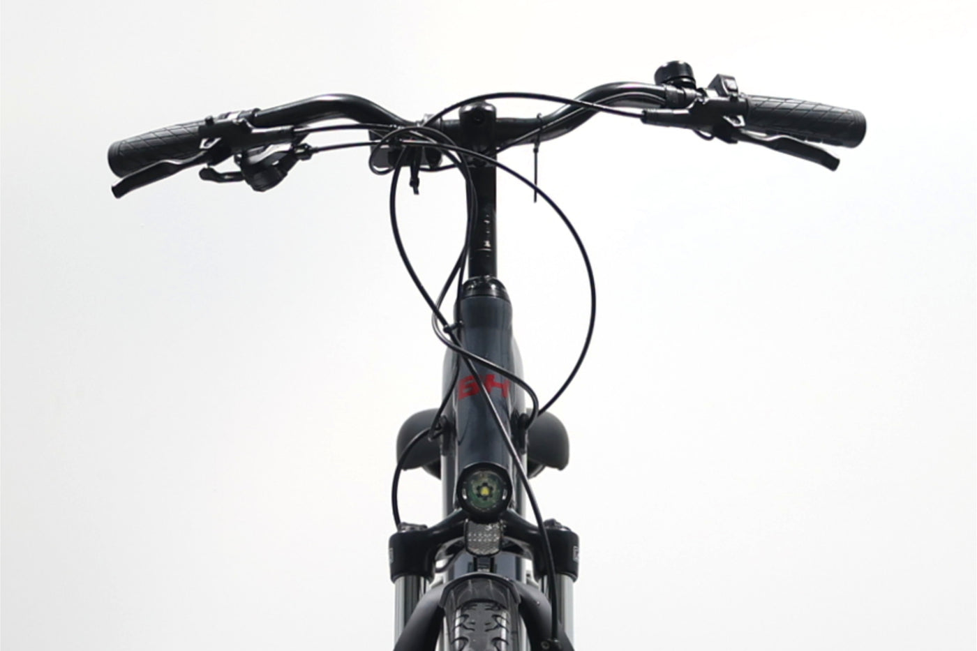 Bh Atom Street 2023 T.M