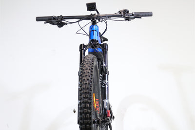 MOUSTACHE Samedi 29 Trail 3 2024 LOT