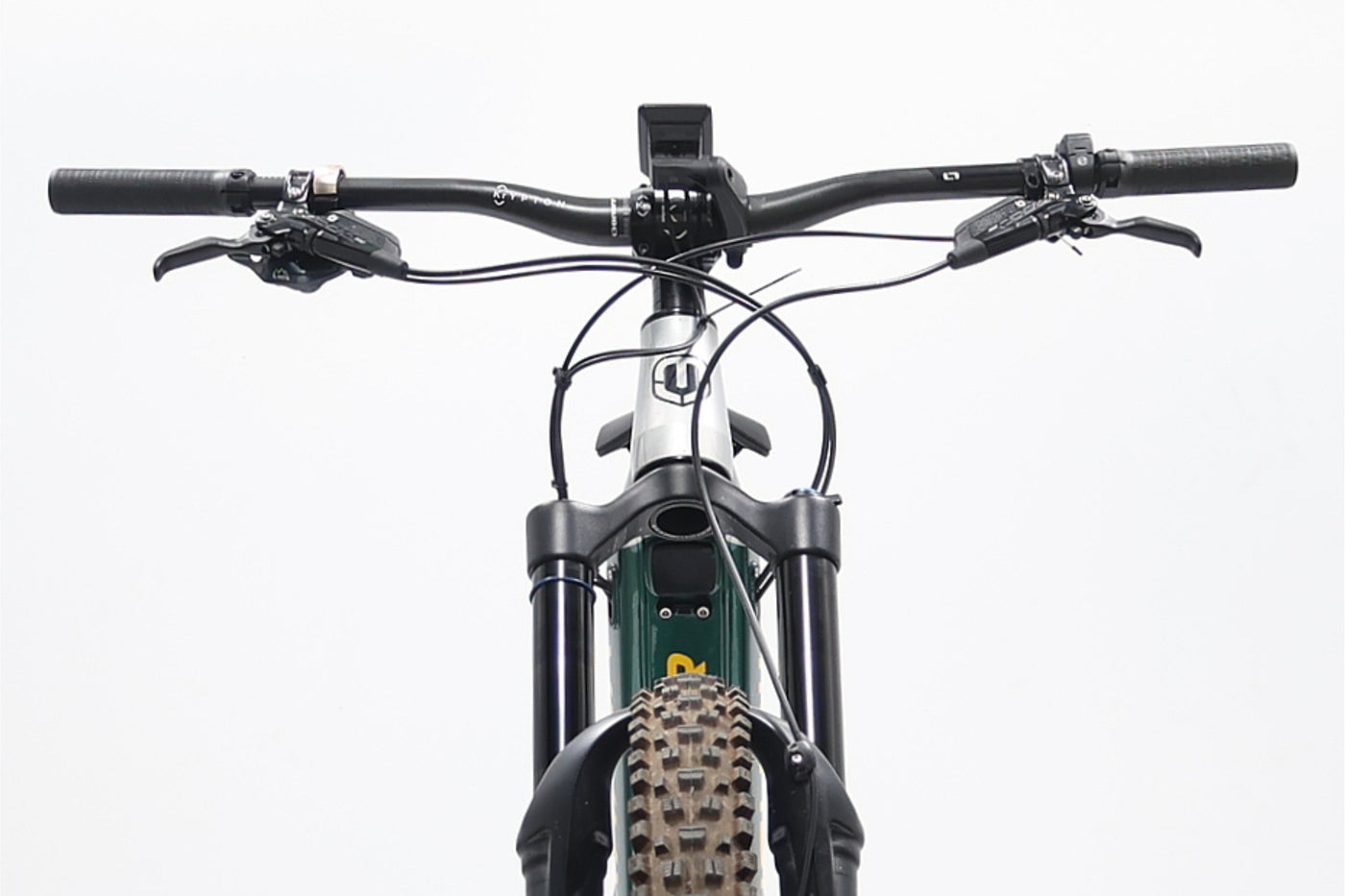 MONDRAKER Level XR 2023 T.M