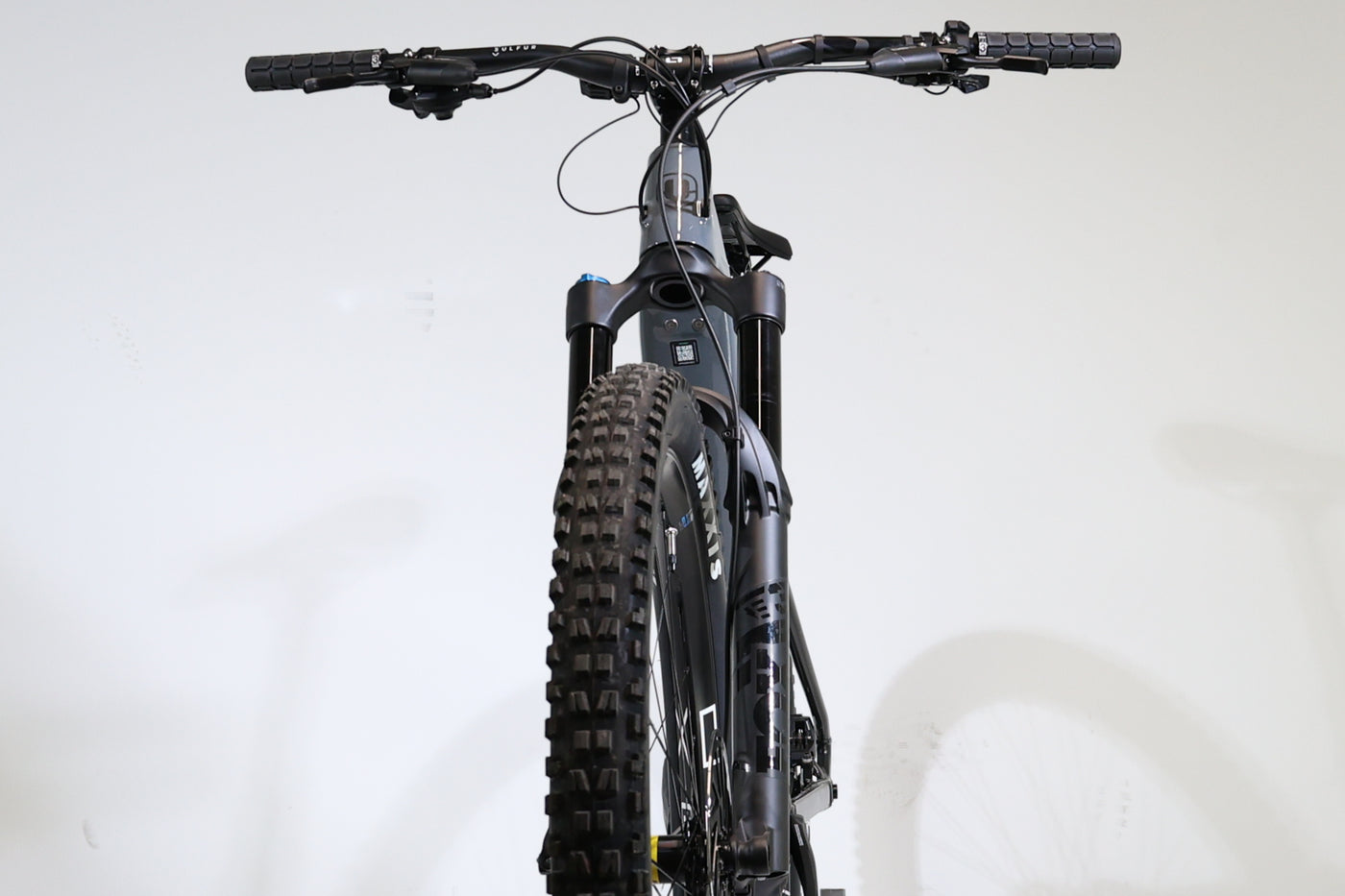 MONDRAKER Crusher 2024 T.M 248990