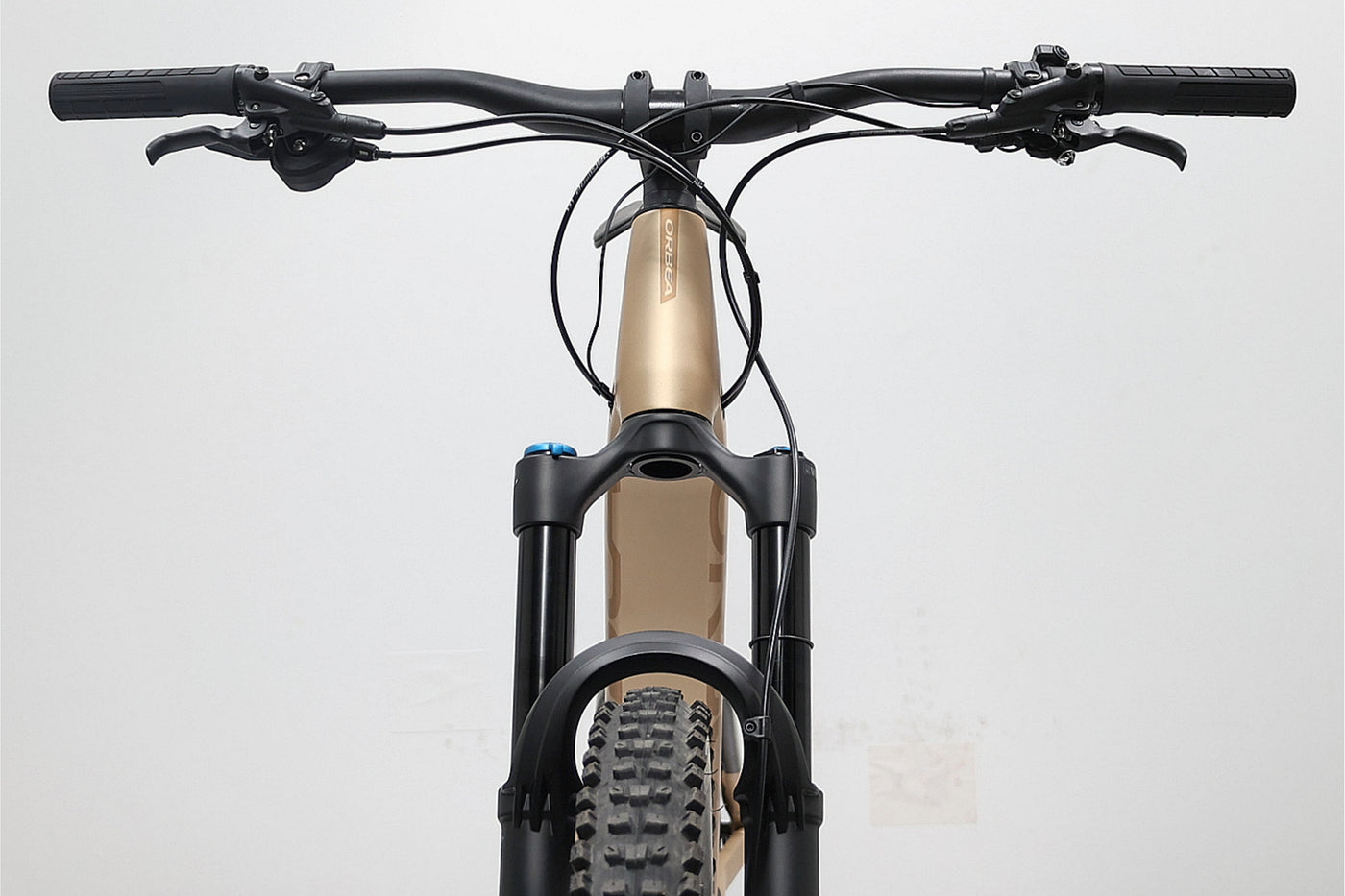 ORBEA RISE H30 2023 T.XL