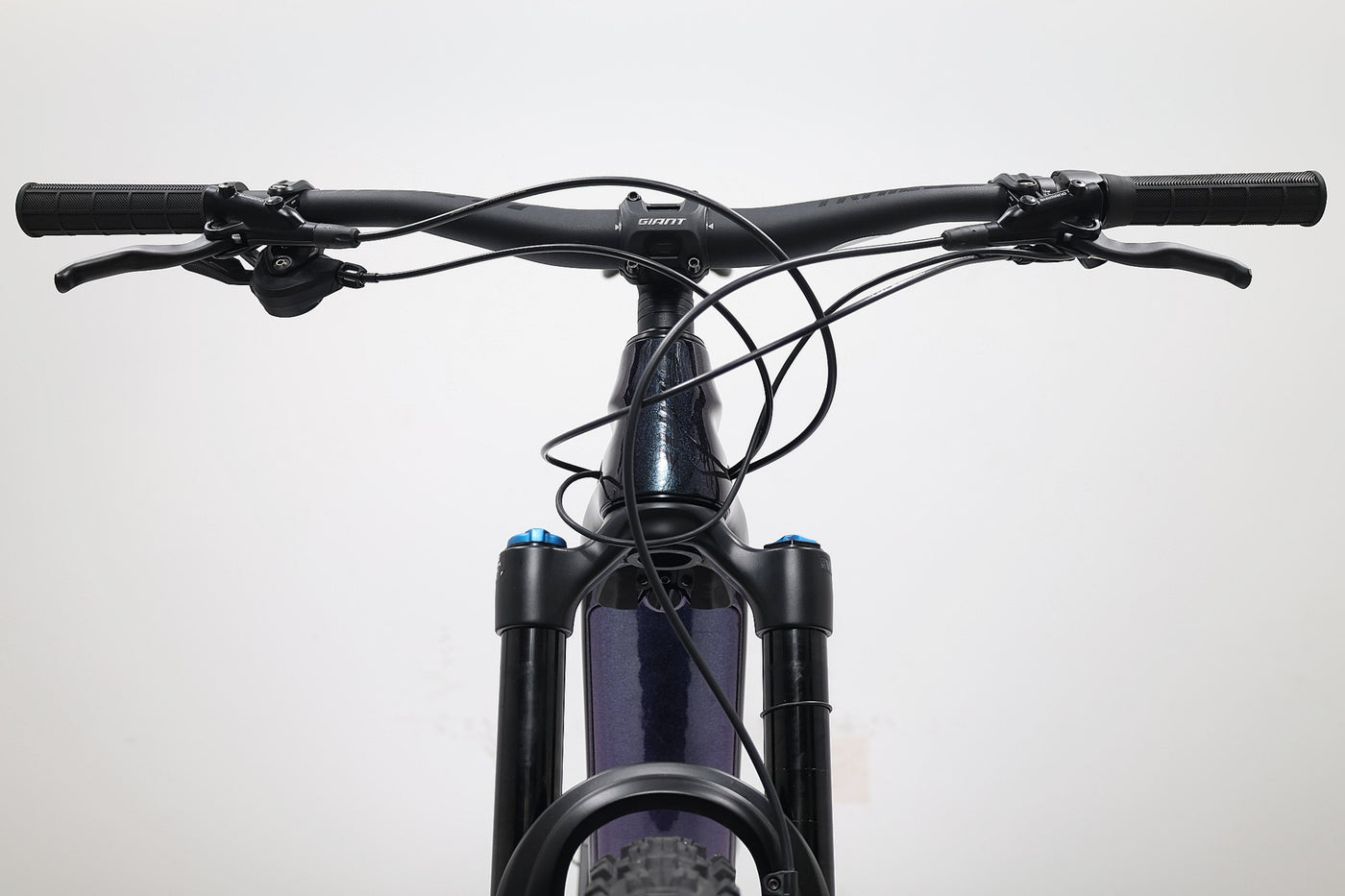 GIANT Trance X Advanced E+ 2022 T.M