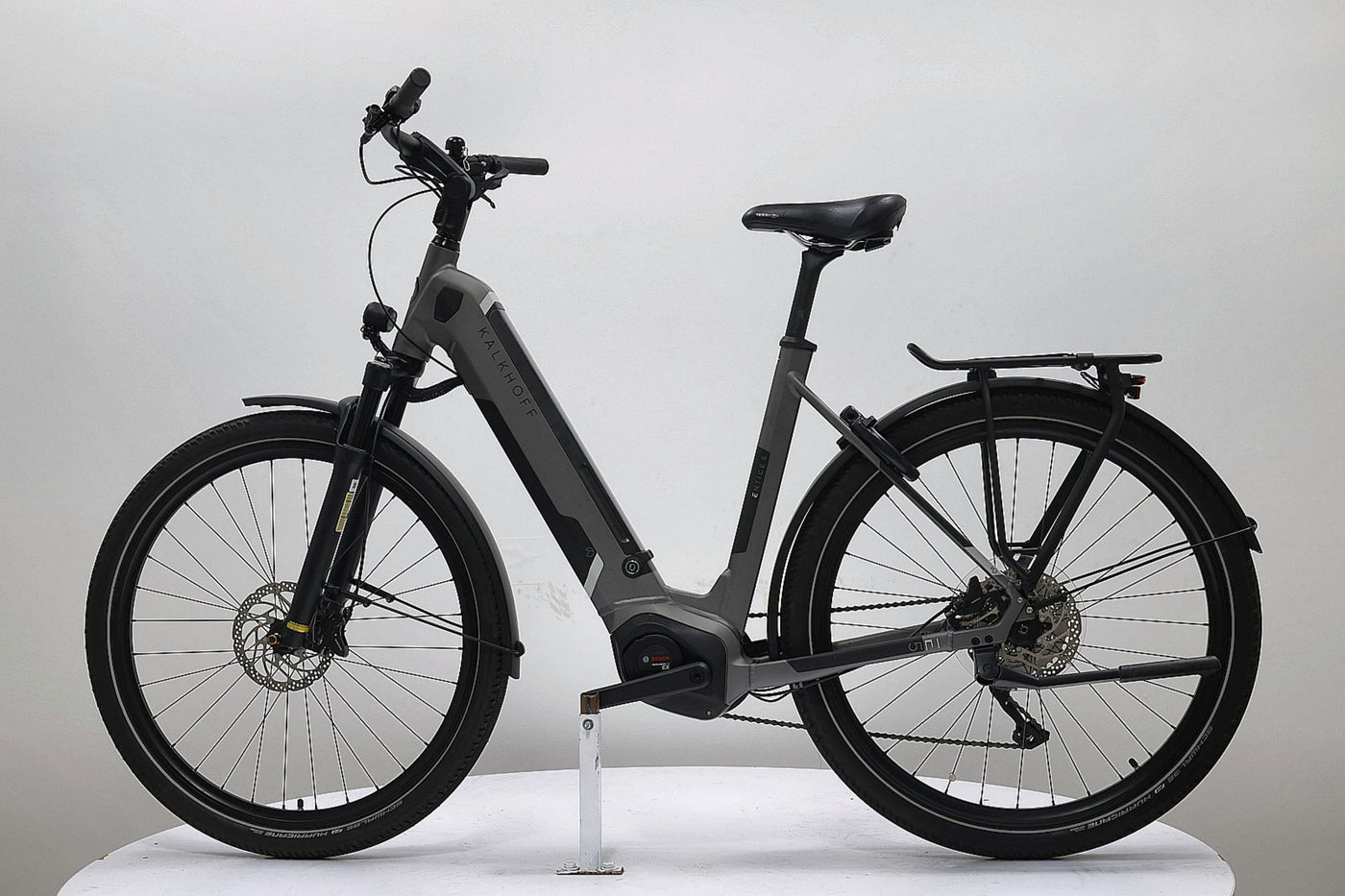 KALKHOFF ENTICE 5.B MOVE+ 2022 T.L