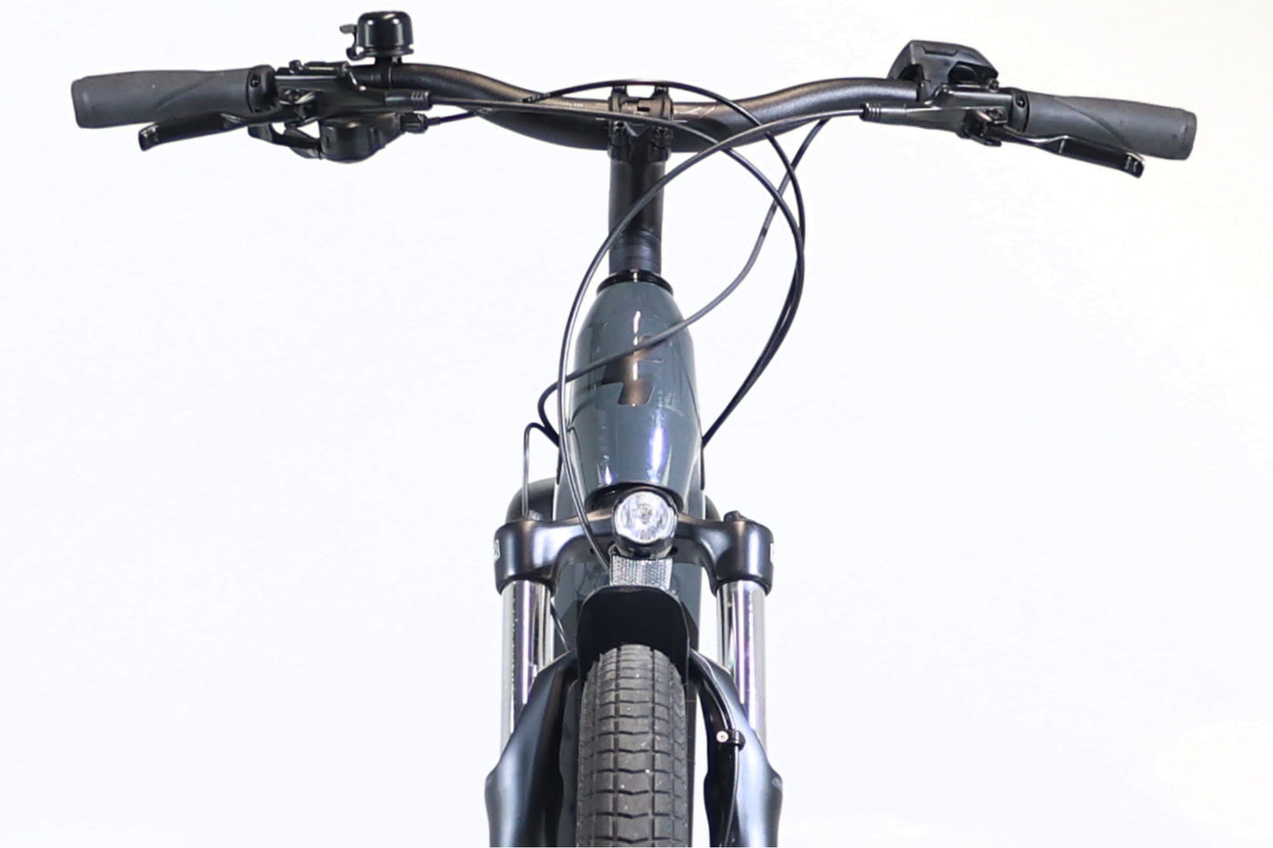 CUBE Touring Hybrid One 400 2022 T.XS 253642