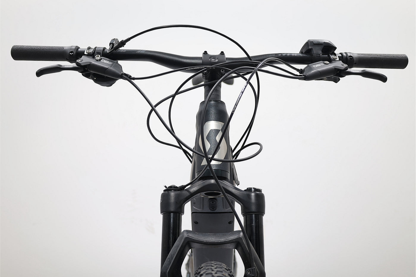 SCOTT Strike eRide 930 2022 T.L