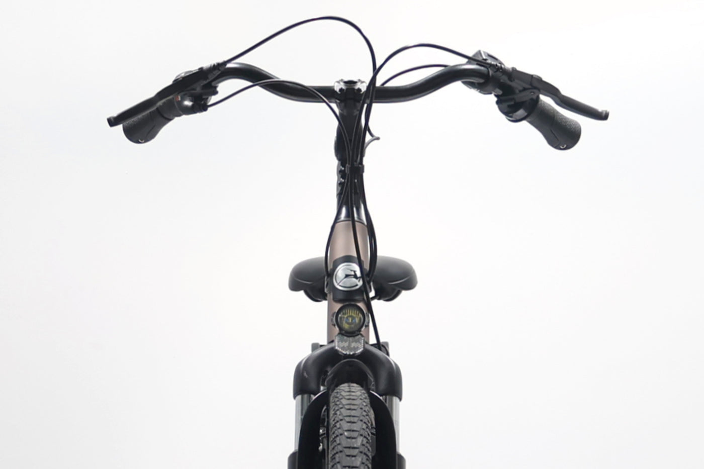 GAZELLE Paris C7 HMB FL 2022 T.L