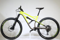 Cannondale Jekyll 29 3 2019 T.L 250295