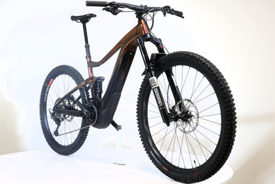 Giant TRANCE X E+3 PRO 29 2021 T.L 251356