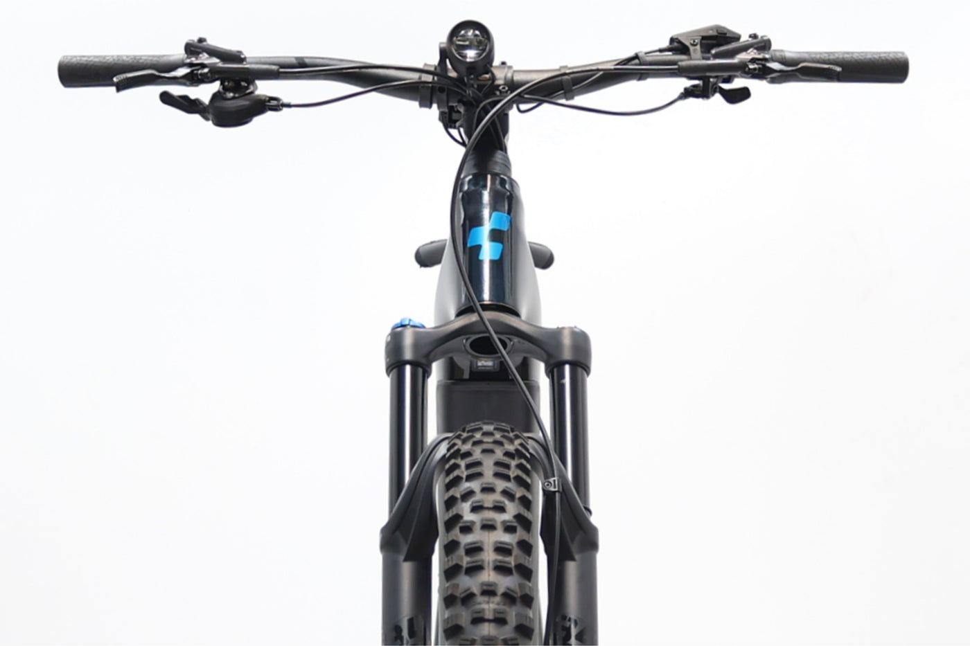 CUBE Stereo Hybrid 140 HPC SLX 2024 T.XL