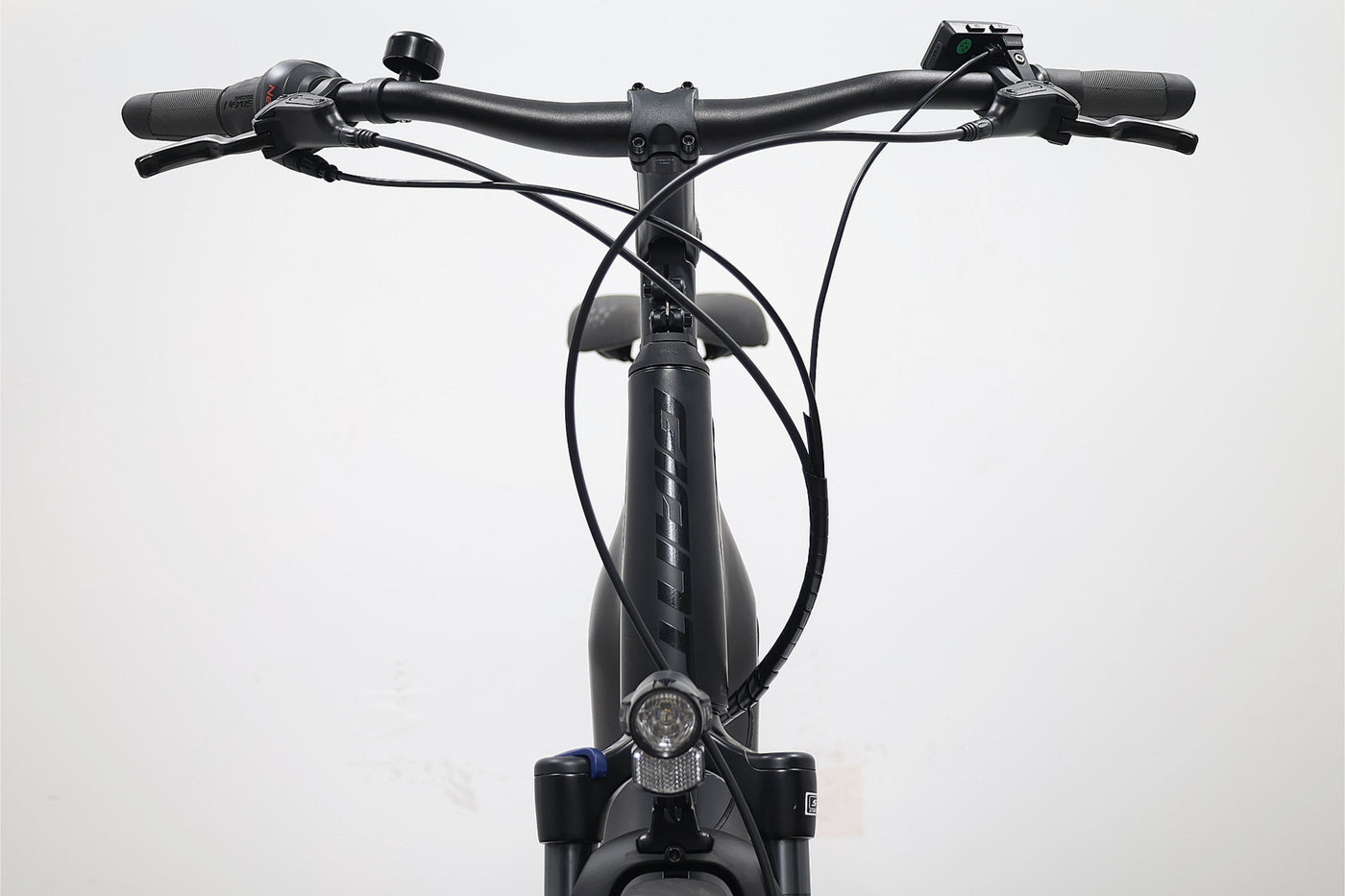 GIANT Dailytour E+ 2 LDS Nexus 2021 T.XL