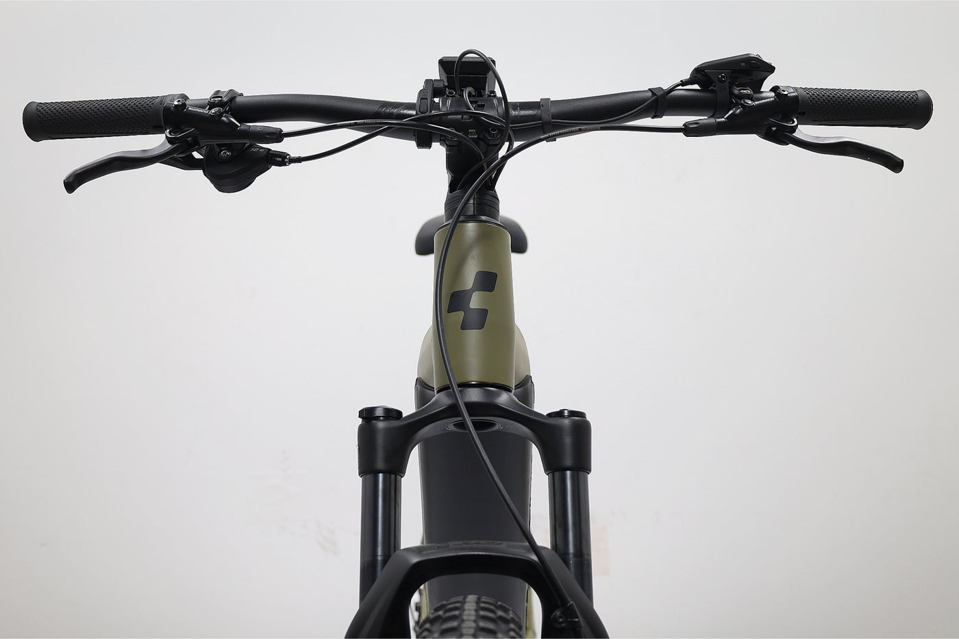 CUBE Reaction Hybrid Race 2023 T.XL