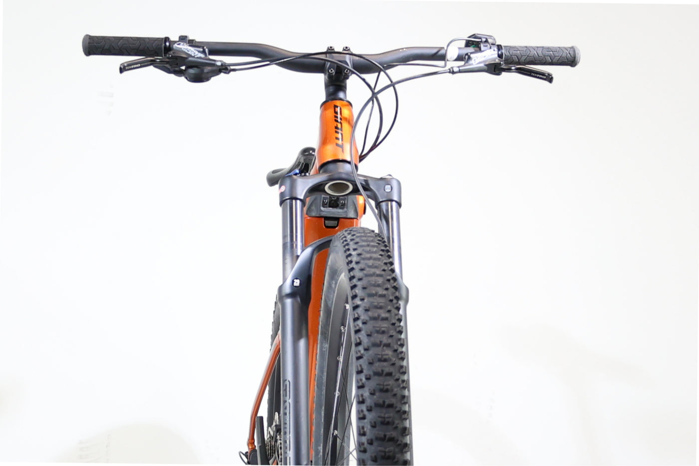 Giant Stance E+2 Amber Glow 2023 EBIKE LOT