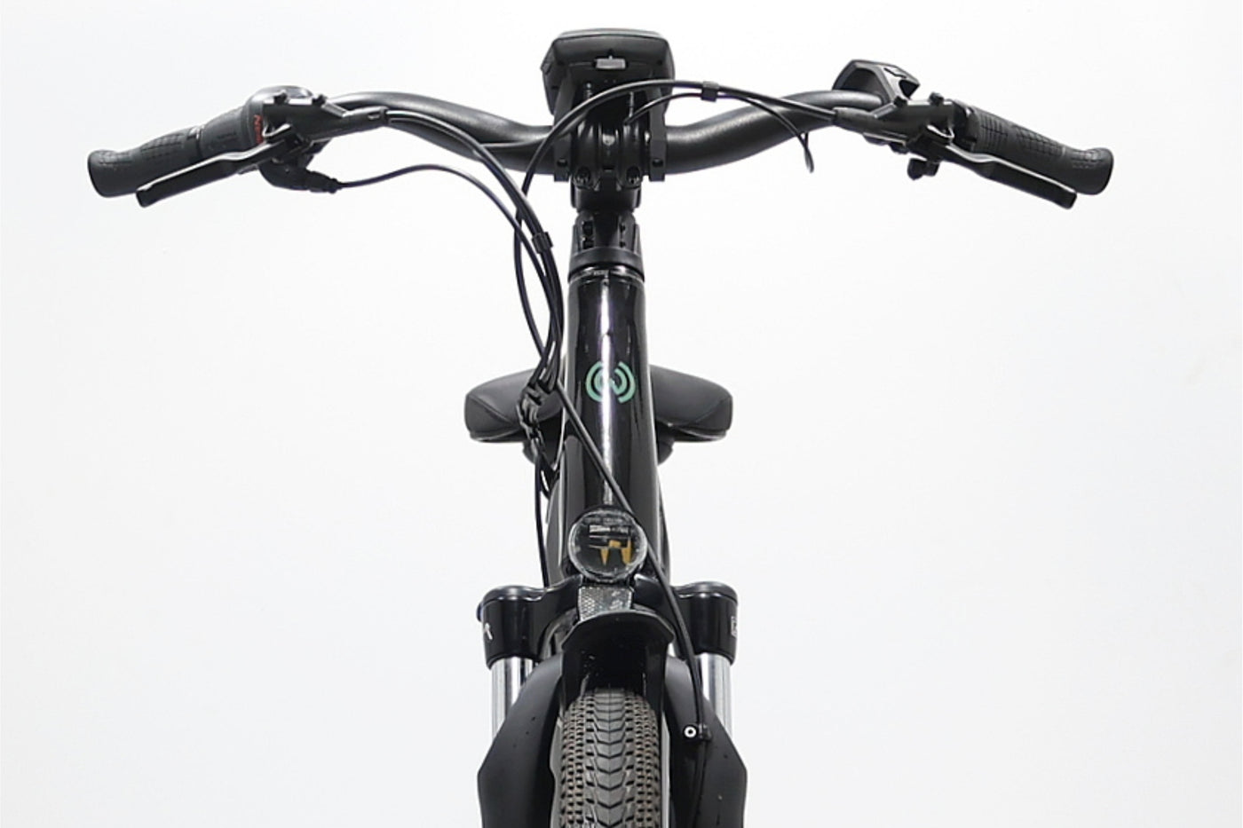 Winora R8 VTC ÉLECTRIQUE WINORA Sinus R8 Occasion Reconditionné - Mint Bikes