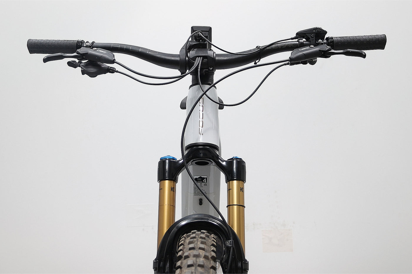 FOCUS Jam² 6.9 2023 T.XL
