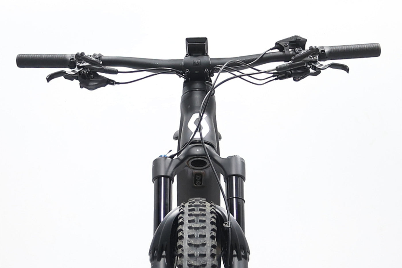 Scott Patron eRide 900 2022 T.M