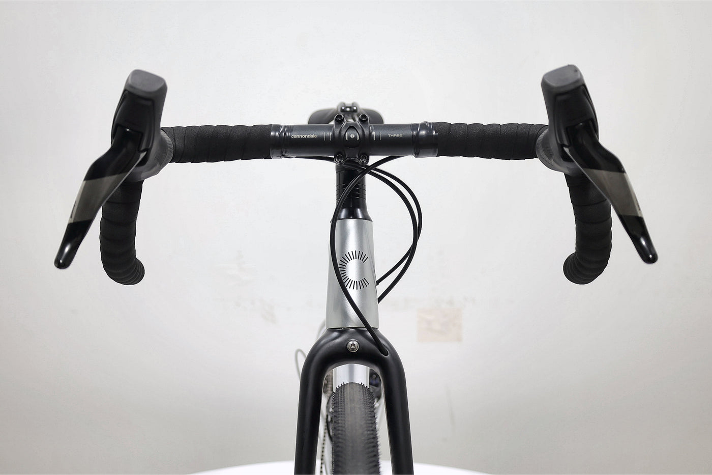 CANNONDALE Topstone Apex 1 2024 T.S