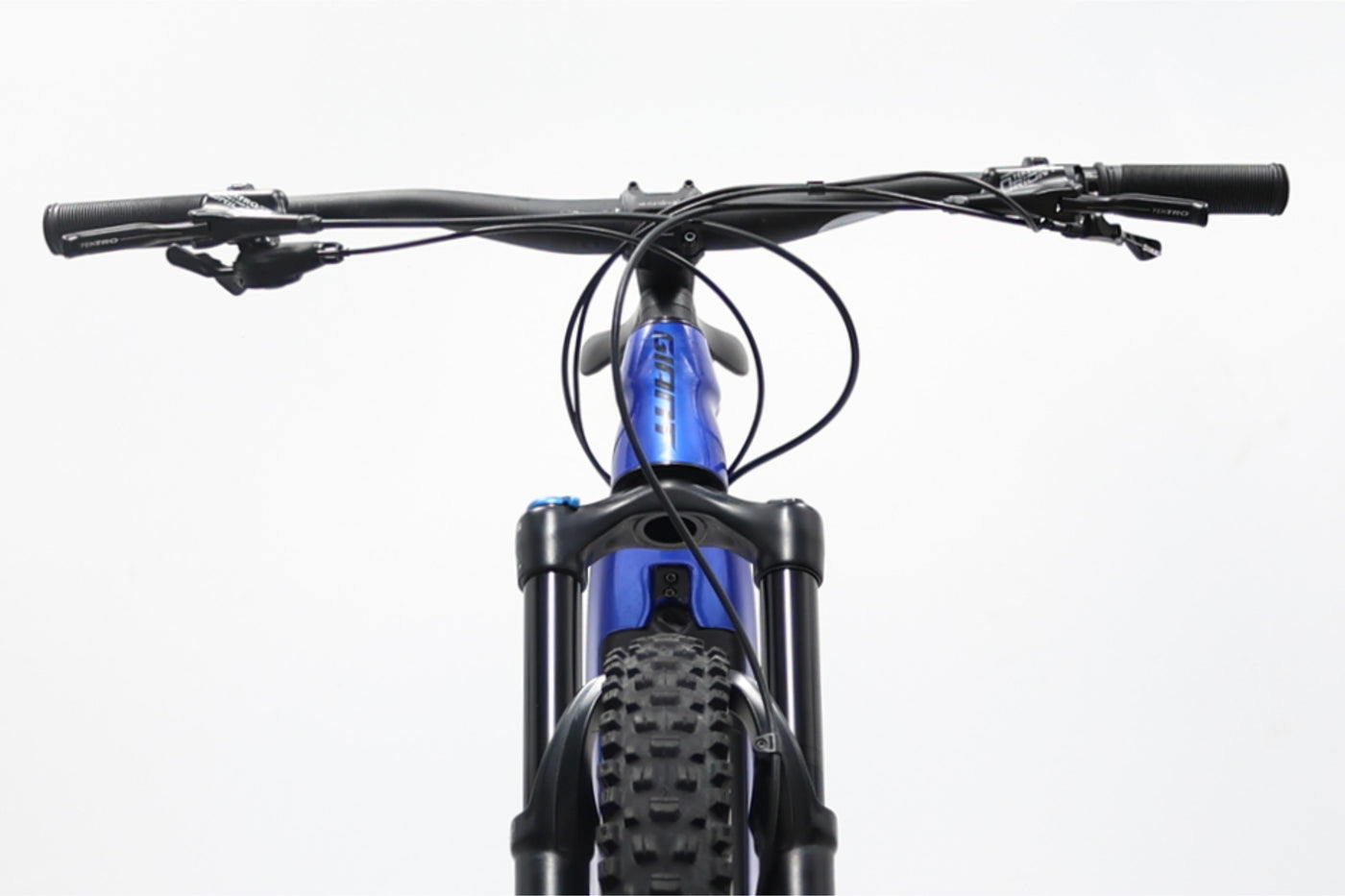 GIANT Trance X E+ 2 2022 T.L