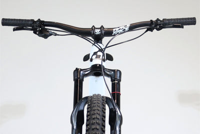 CUBE Stereo 150 C:62 Race 29 2022 T.M