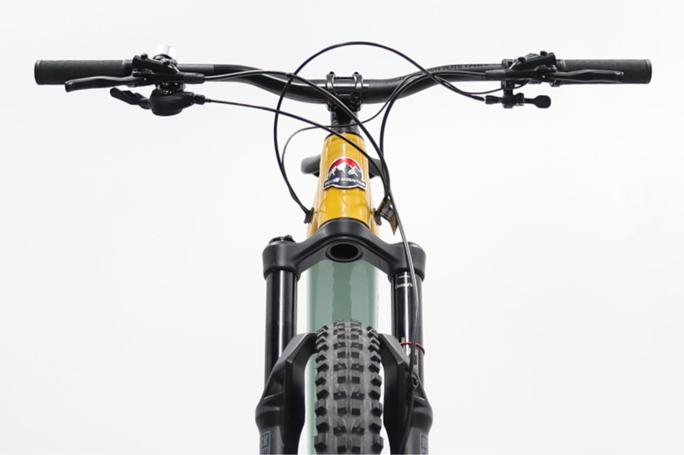 ROCKY MOUNTAIN Altitude Powerplay Alloy 30 Coil 2023 T.XL