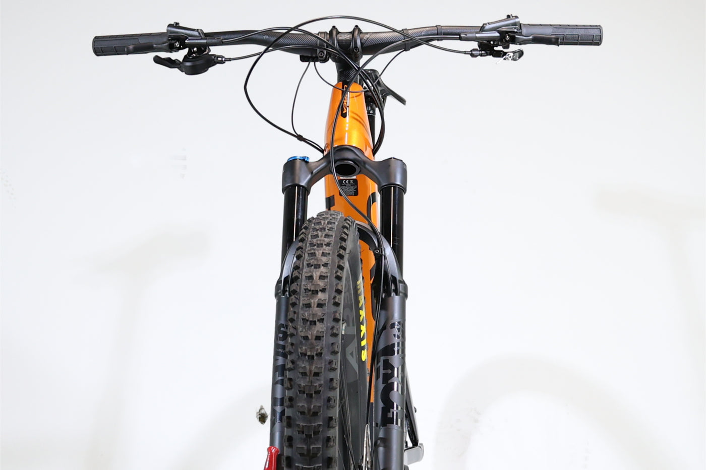 ORBEA Rise H15 2022 T.L 247635