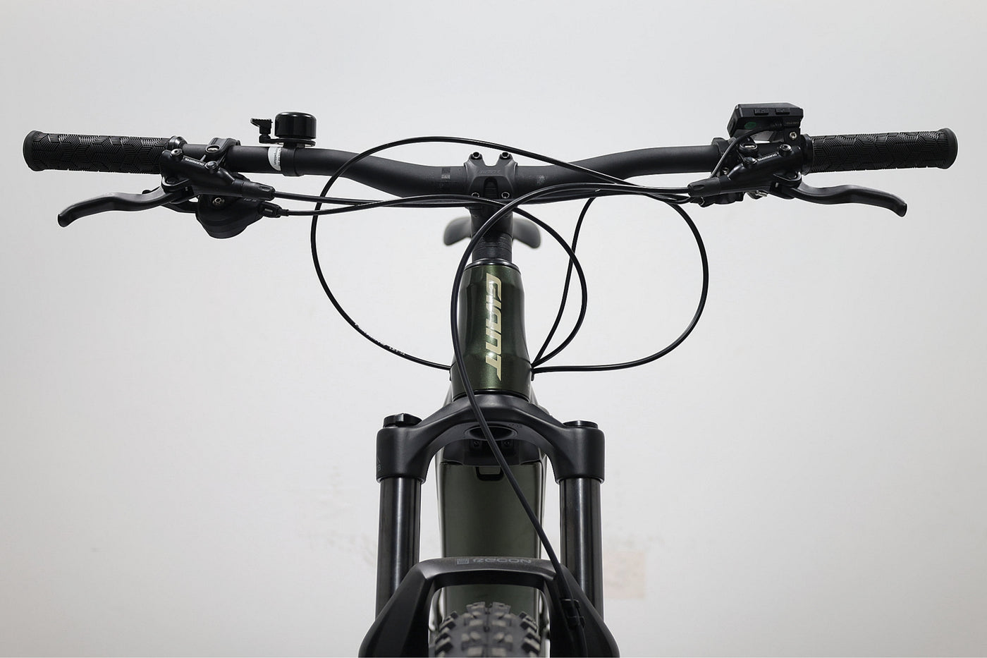 GIANT Stance E+ 1 Pro 2022 T.M