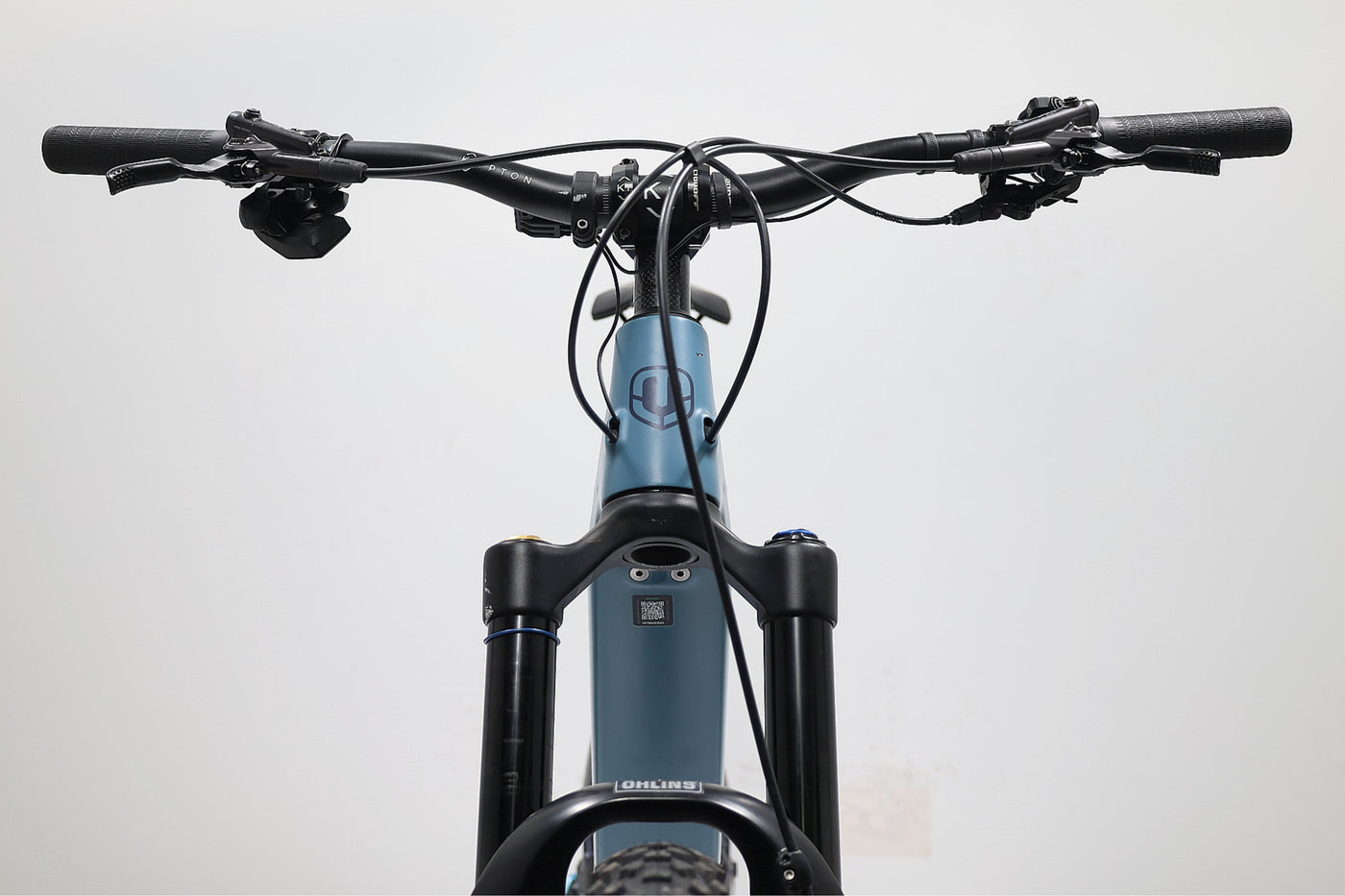 MONDRAKER Crusher R 2024 T.M