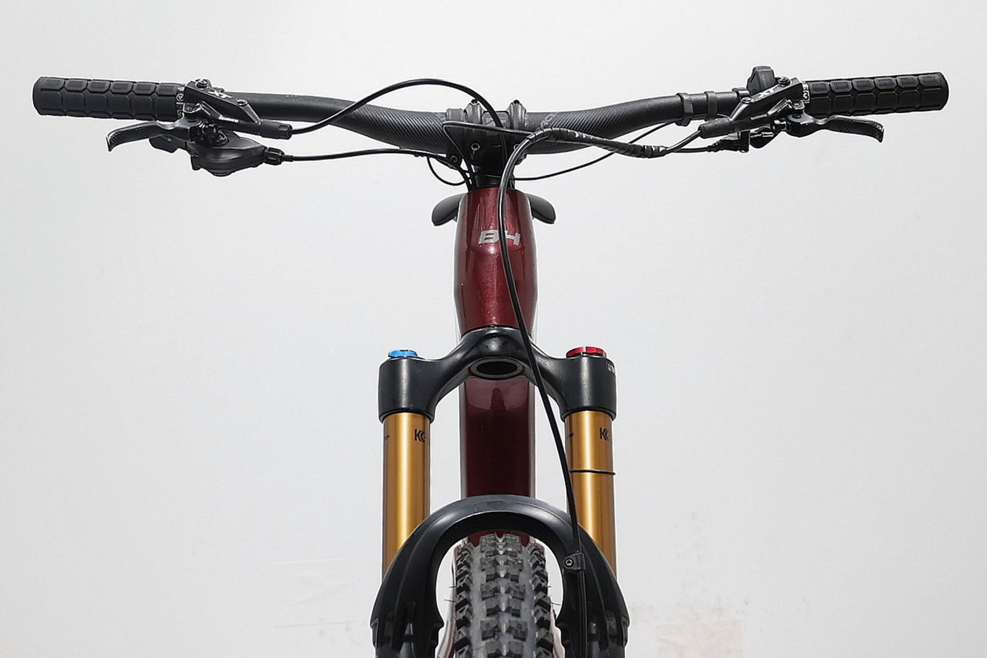 BH Xtep Lynx Pro 0.9 2023 T.L