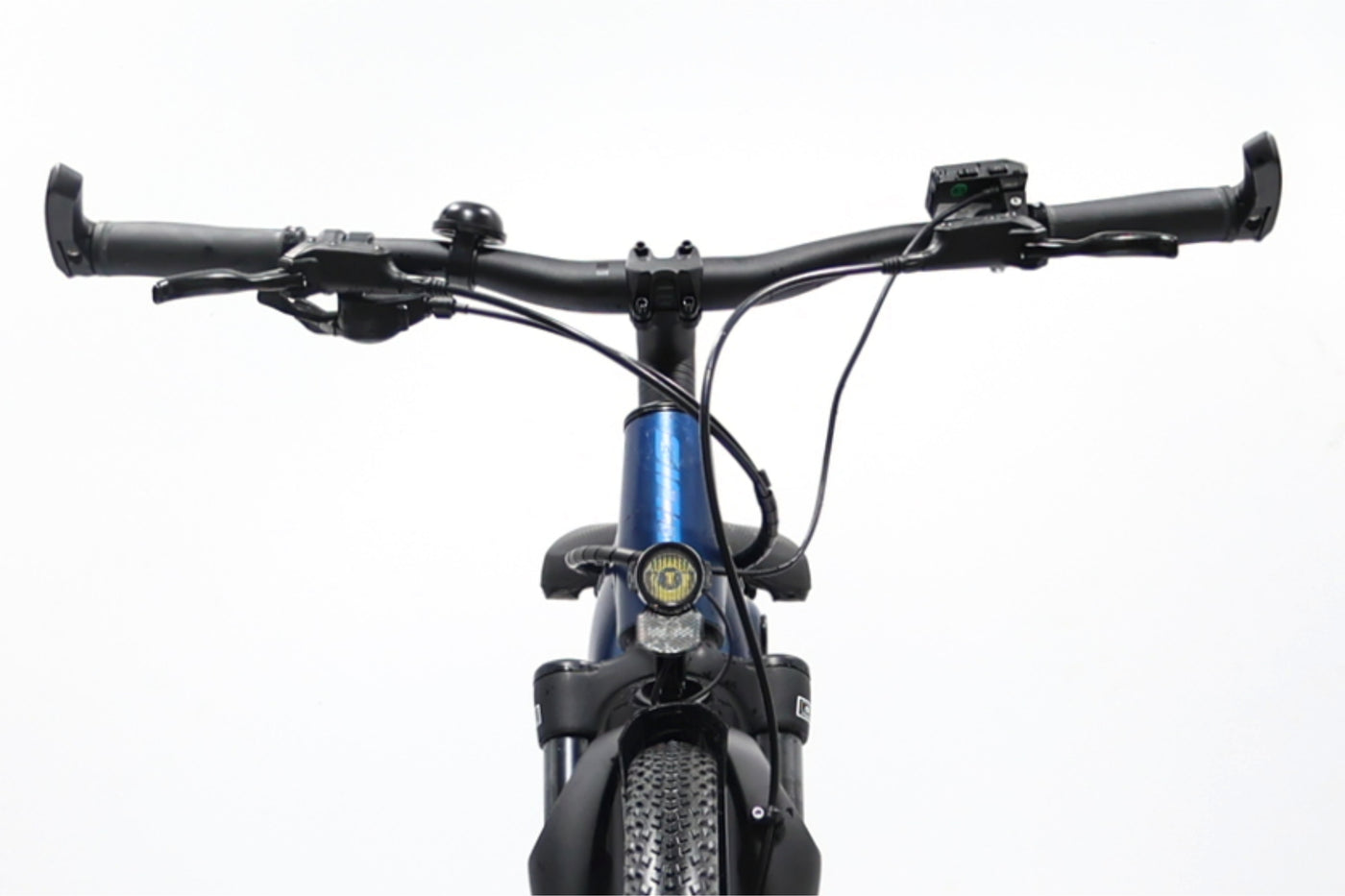 GIANT Explore E+ 2D STA 2022 T.S