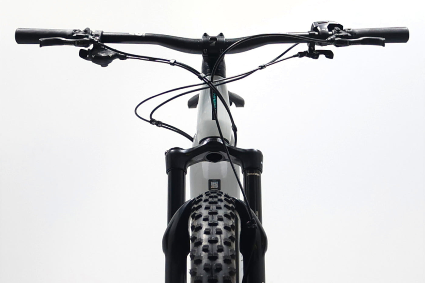 HAIBIKE Sduro FullSeven LT 7.0 2020 T.L 254834